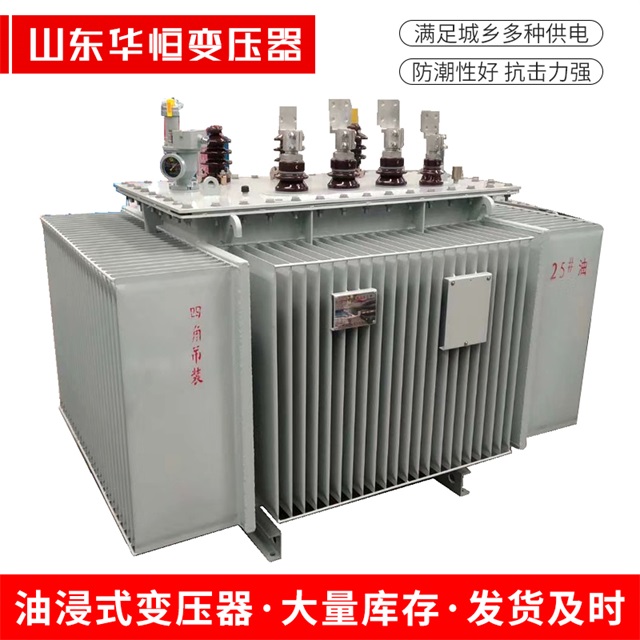 S13-10000/35鄄城鄄城鄄城电力变压器厂家