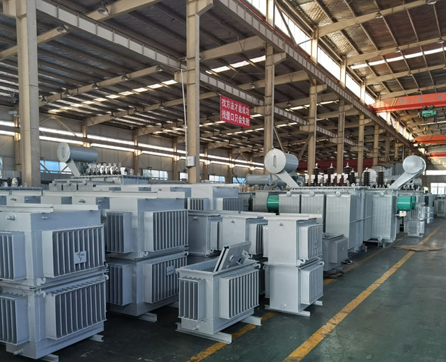 SZ11-8000/35鄄城鄄城鄄城油浸式变压器