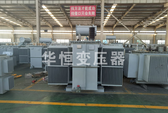 SZ11-6300/35鄄城鄄城鄄城油浸式变压器价格